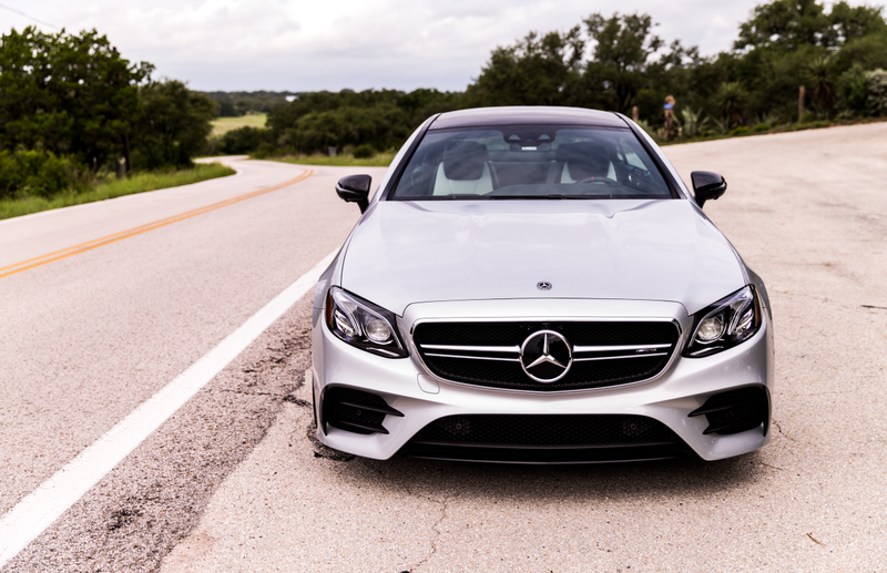 Illustration for article titled The 2019 Mercedes-AMG E53 Packs a Turbo Inline-Six That’ll Make You Love Electricity